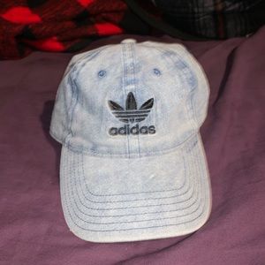adidas baseball hat